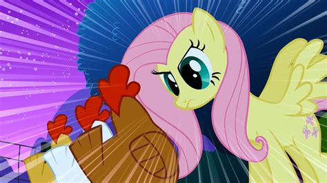 The Adventures of Cutie Mark Crusaders in My Little Pony: Friendship is Magic Stare Master